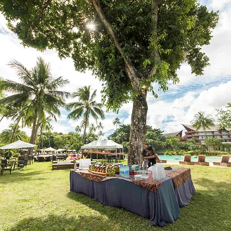 Tahiti Ia Ora Beach Resort - Managed By Sofitel-2