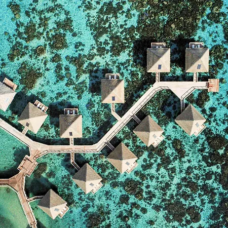 Tahiti Ia Ora Beach Resort - Managed By Sofitel-3